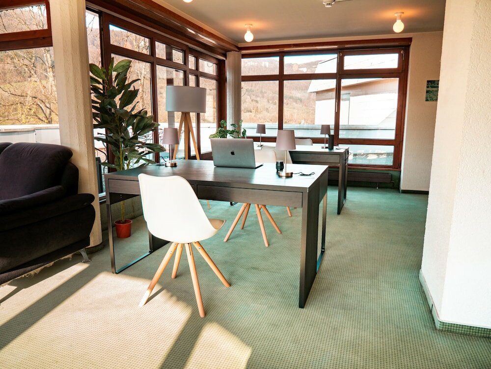 Фото Hotel Quellenhof Bad Urach