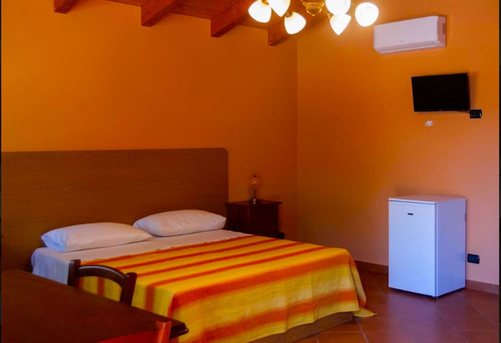 Фото Feudo delle Querce