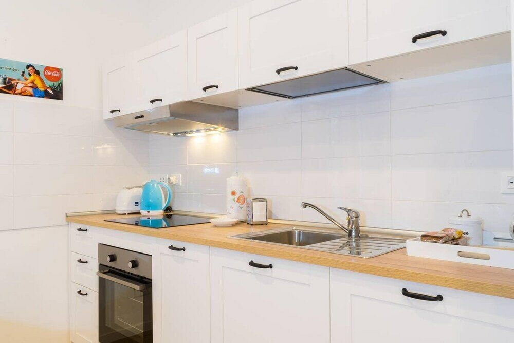 Фото Capo di Lucca Apartments