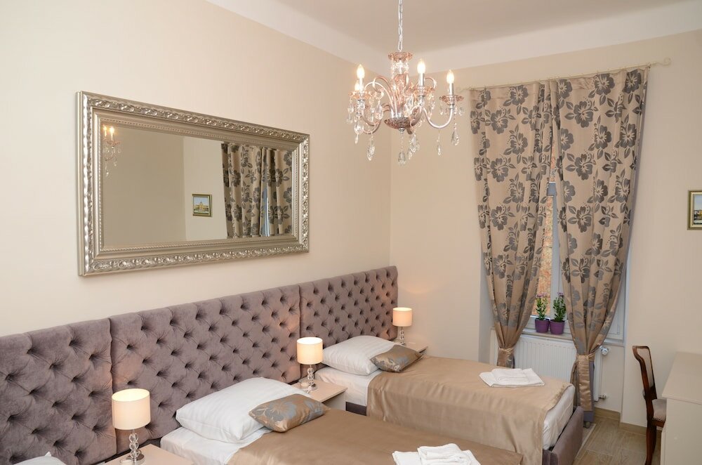 Фото Flowers Zagreb Downtown