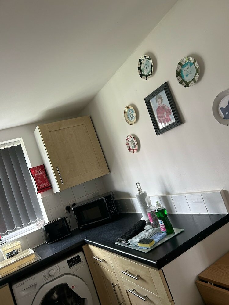 Фото Spinners End