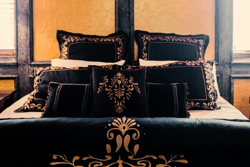 Фото Castlemaine Colonial Motel