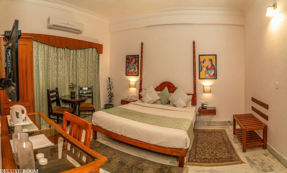 Фото Indra Niwas