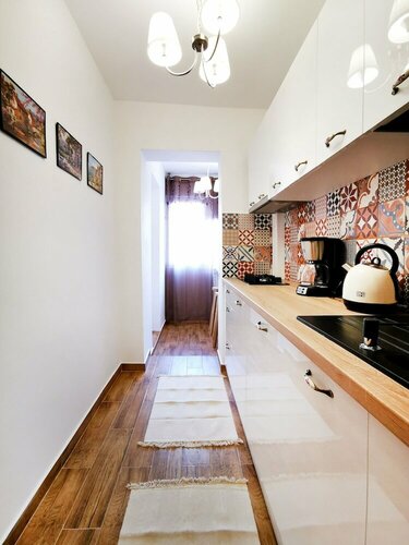 Гостиница Sudului 810 by Mrg Apartments в Бухаресте