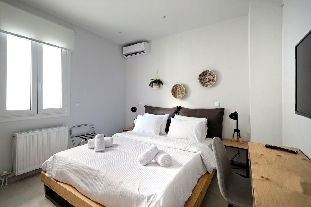 Фото Poseidon Residence