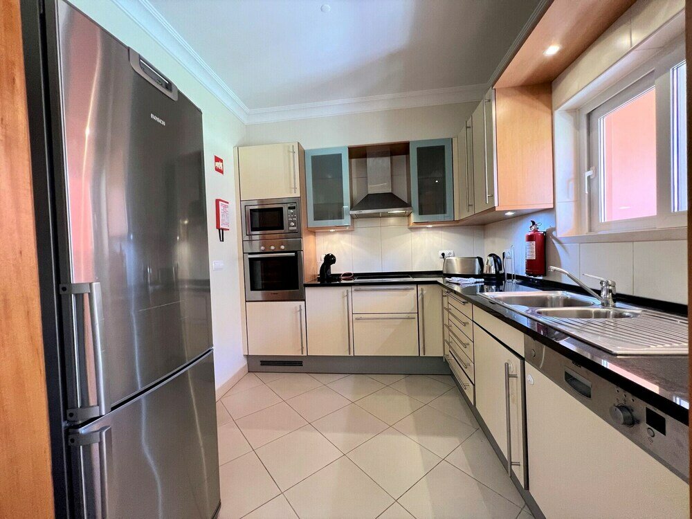 Фото Vilamoura Victoria Gardens With Pool