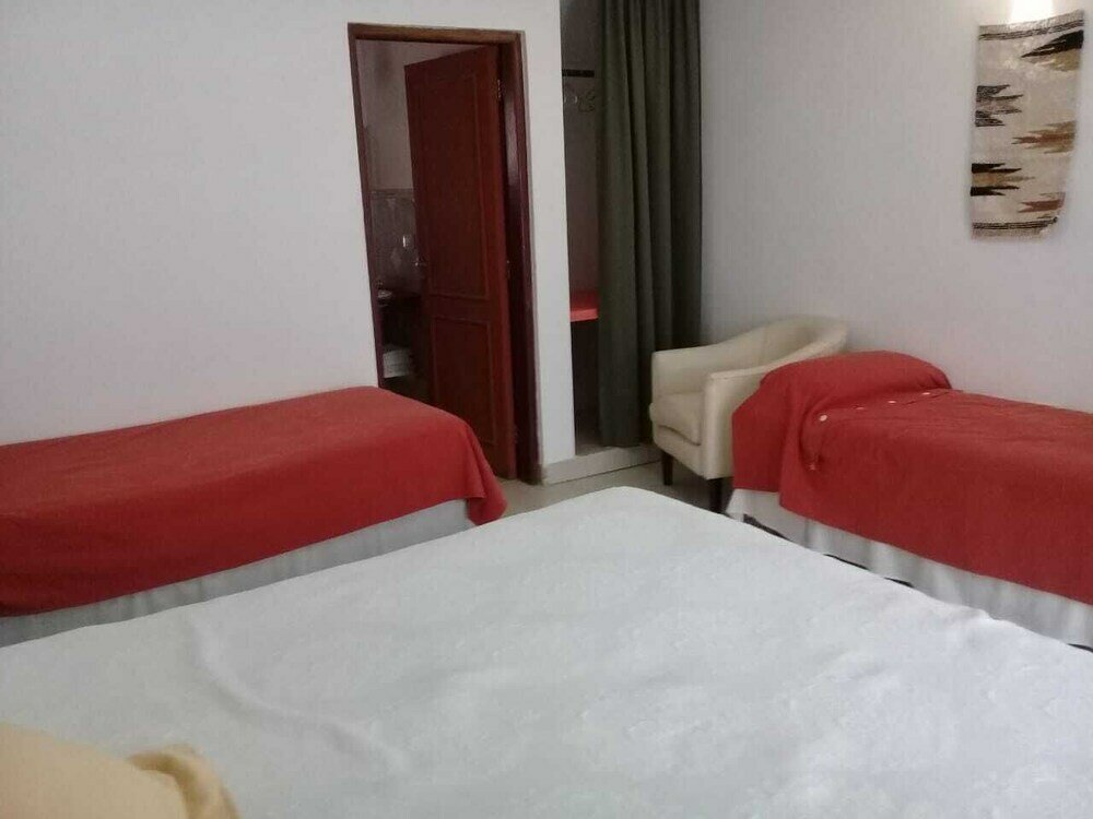 Фото El Refugio de Coquena