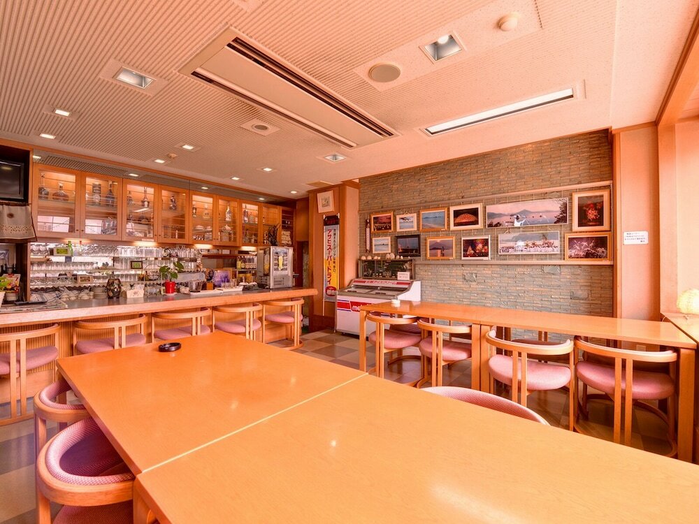 Фото Uminomieruyado Muramiya