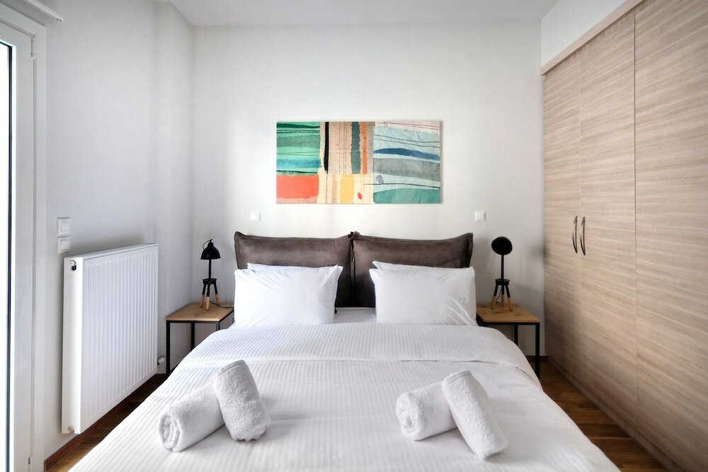 Фото Poseidon Residence