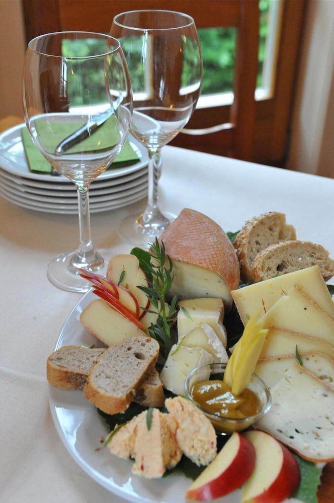 Фото Biohotel Stiftsgut Wilhelmsglücksbrunn