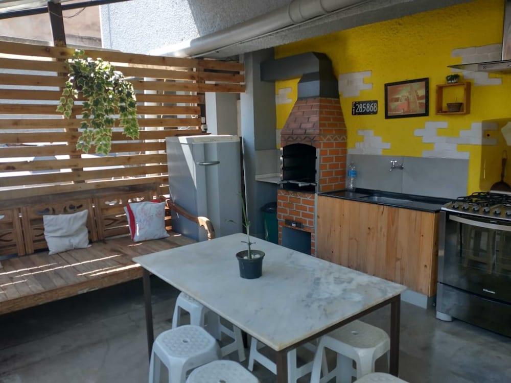 Фото Pousada Camelias