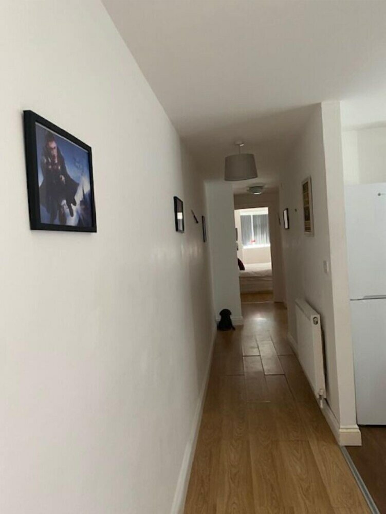 Фото Spinners End