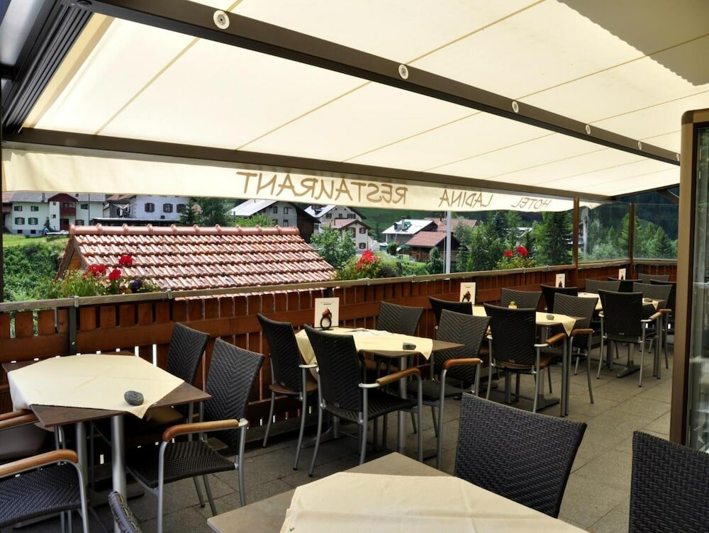 Фото Hotel Ladina