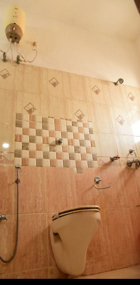 Фото Hotel Mahabir Galaxy