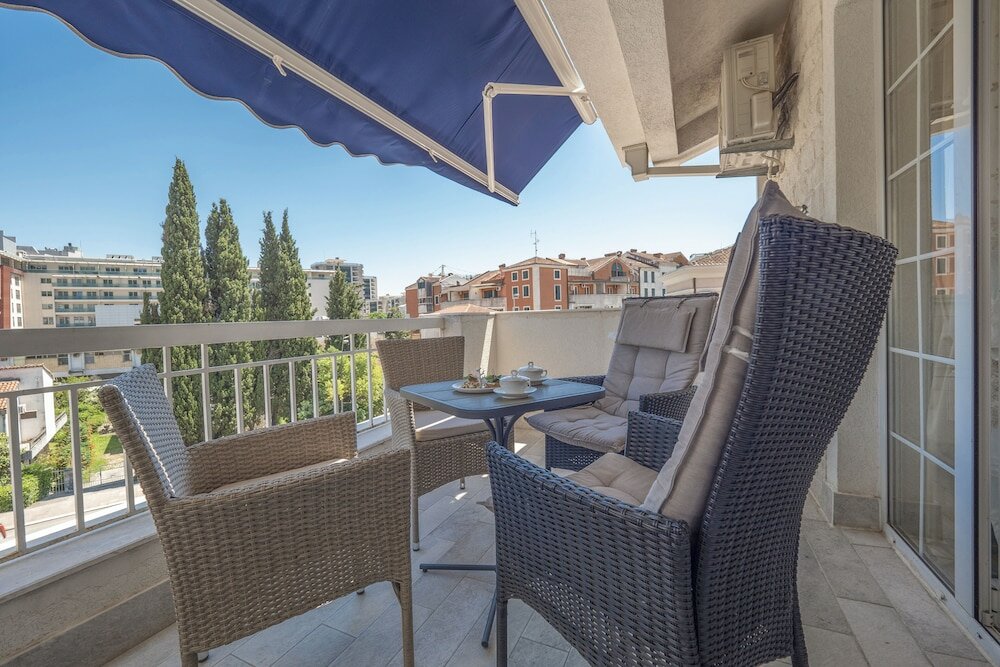 Фото Marinero Apartments