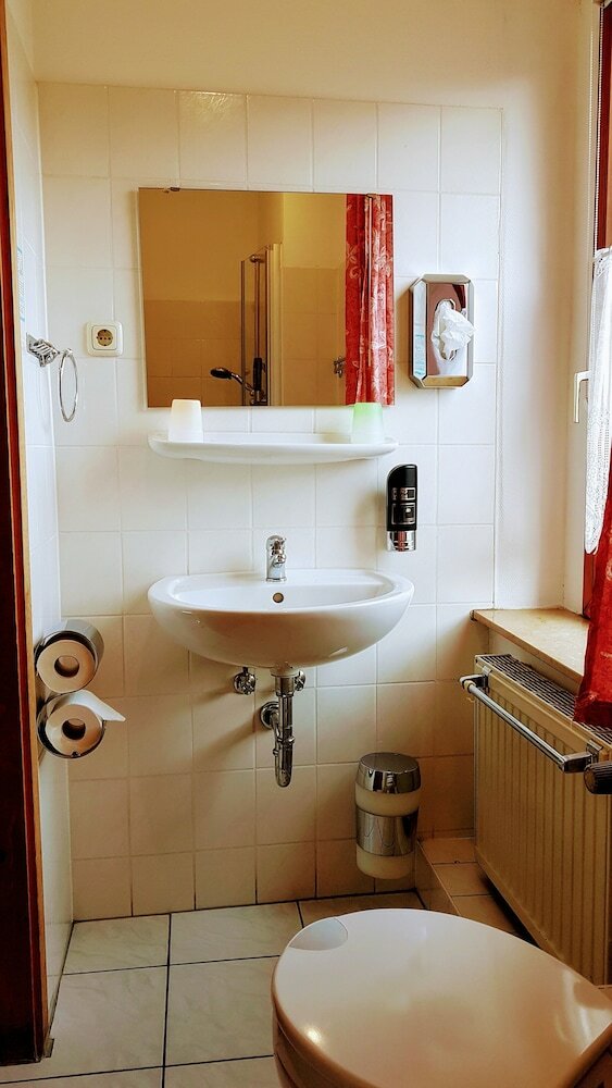 Фото Pension & Gasthaus Nostalgie