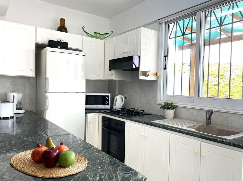 Фото Kalamies Beach Villas