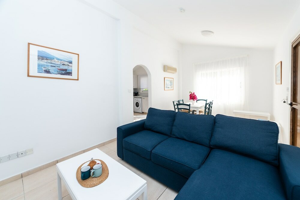 Фото Fig Tree Z Holiday Villas