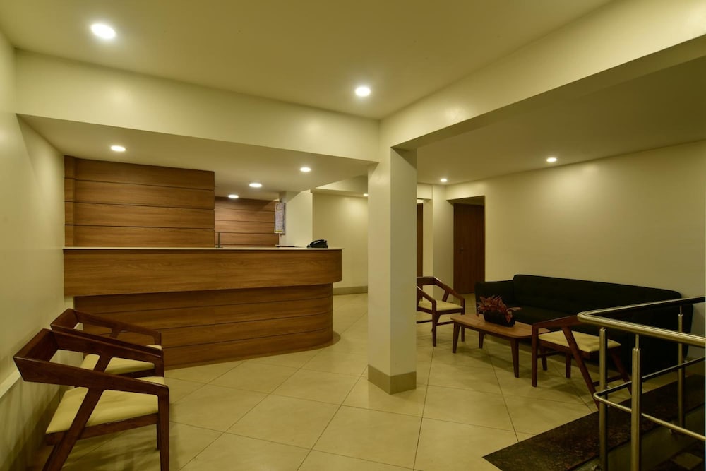 Фото Panchavati Express