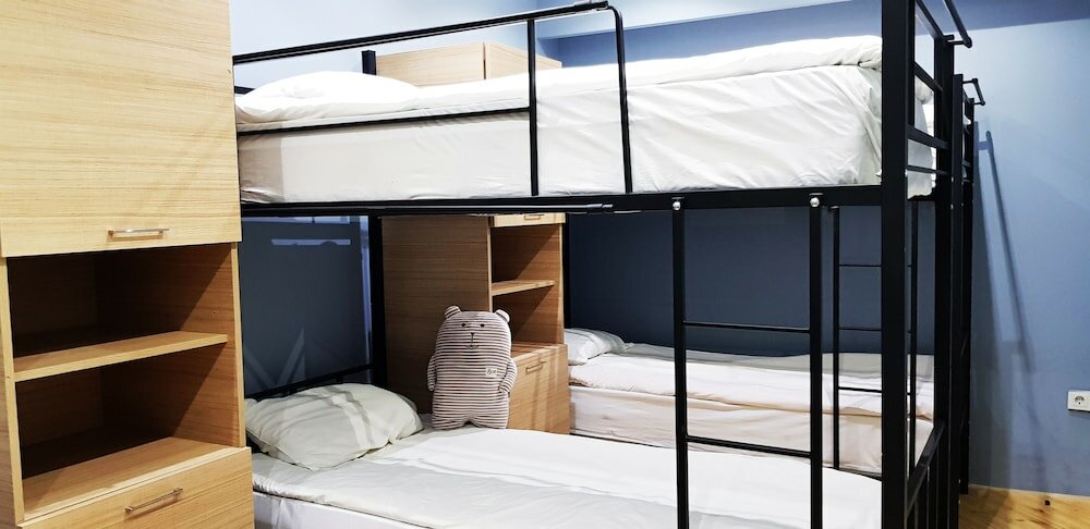 Фото Отель Noel Bakuriani