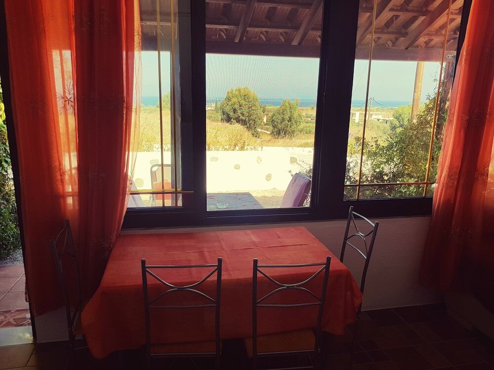 Фото Melinas Apartments Rhodes