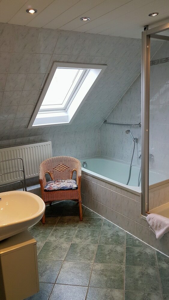 Фото Pension & Gasthaus Nostalgie