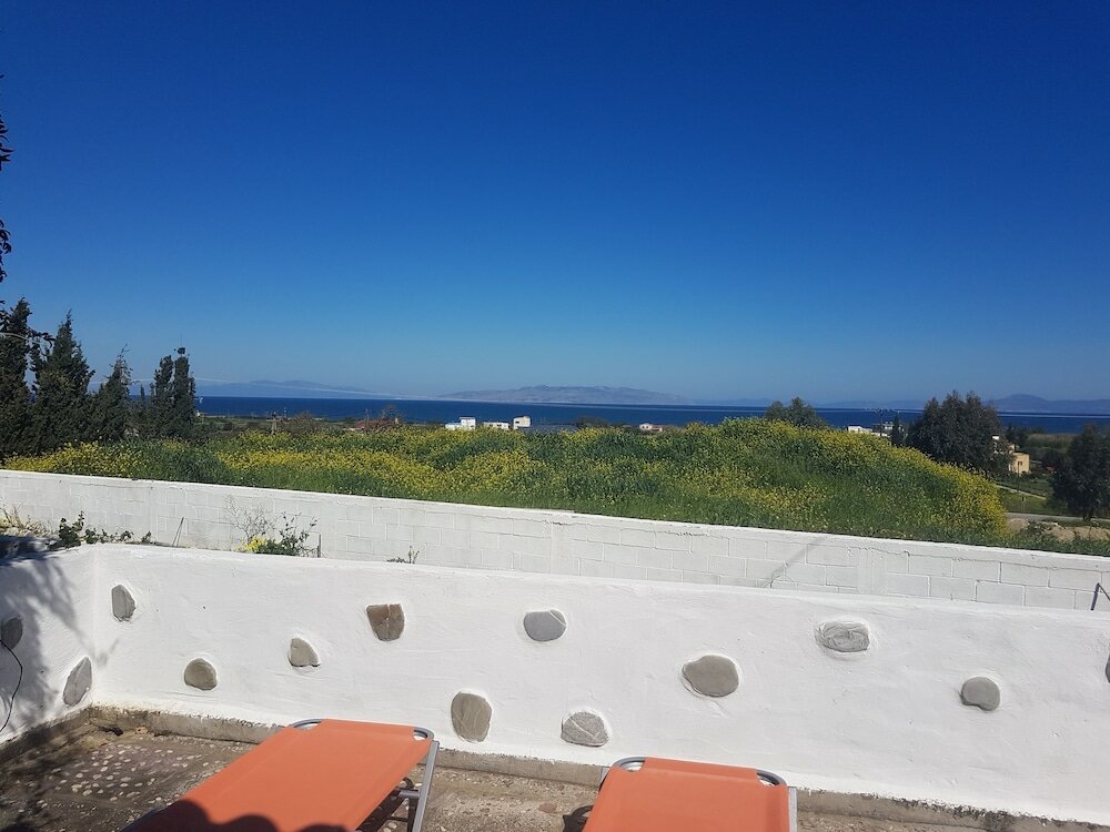 Фото Melinas Apartments Rhodes