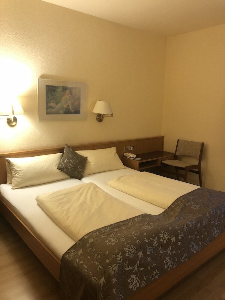 Фото Hotel Zum Kaffeekännchen