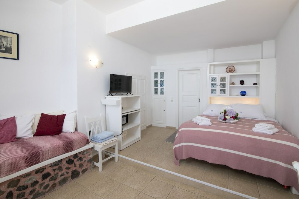 Фото Santorini Folia Bianca