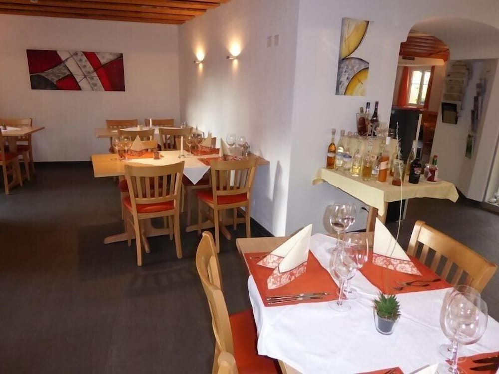 Фото Hotel Ladina