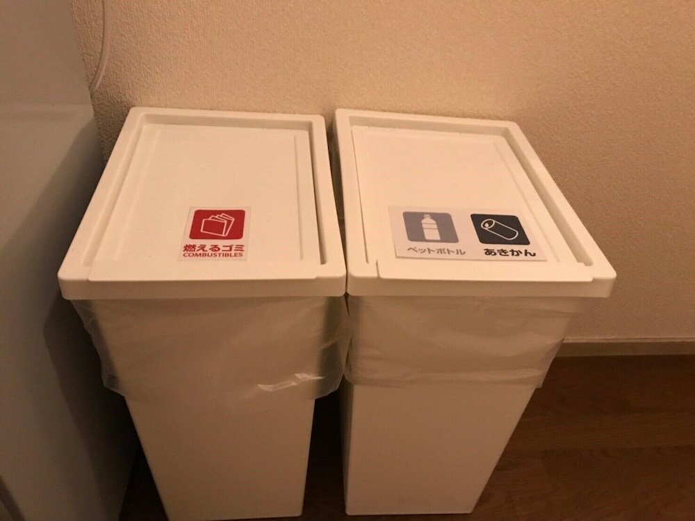 Фото Local Nishijin Apartment