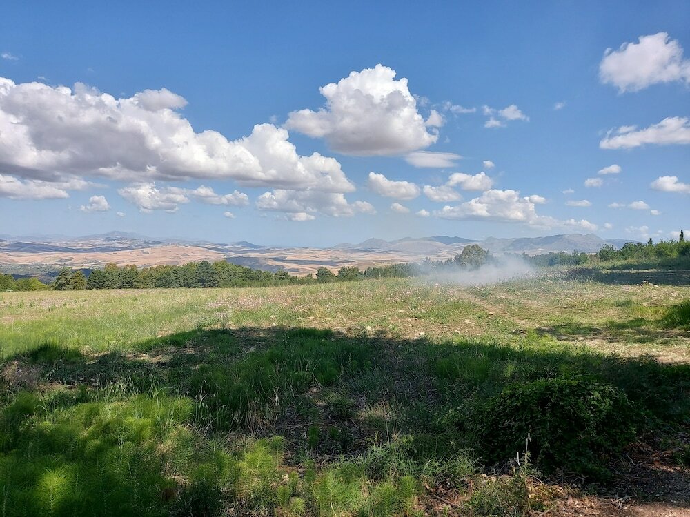 Фото Chiosi Country Club