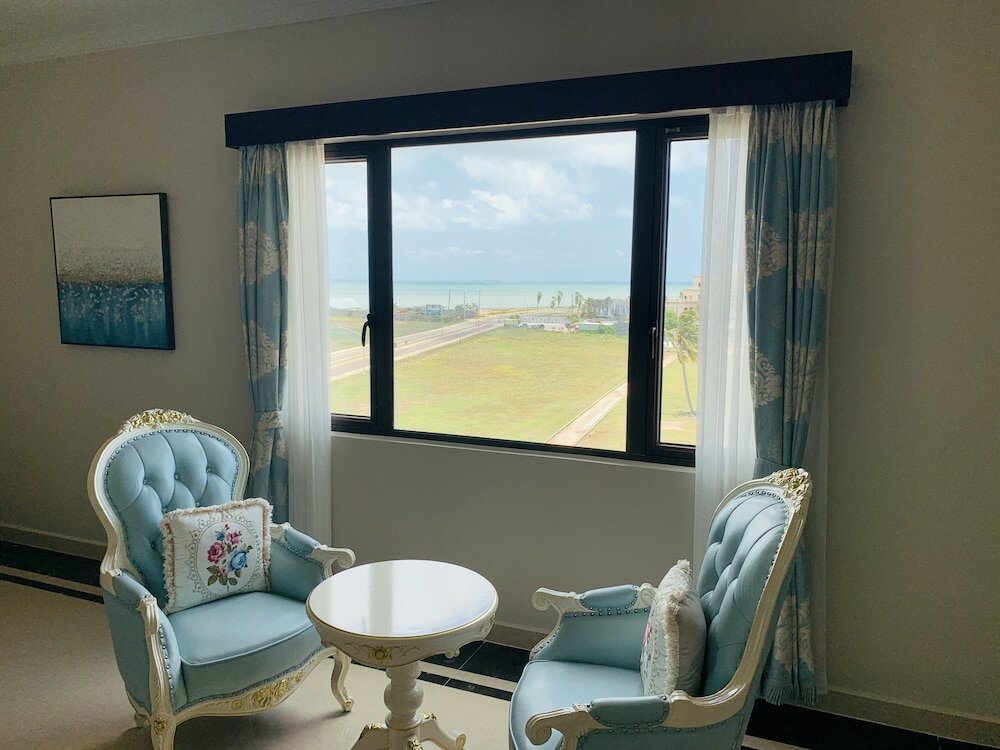 Фото Golden Bay Belize Hotel