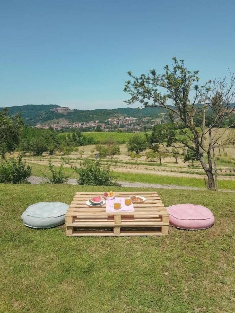 Фото Vista sul Forte