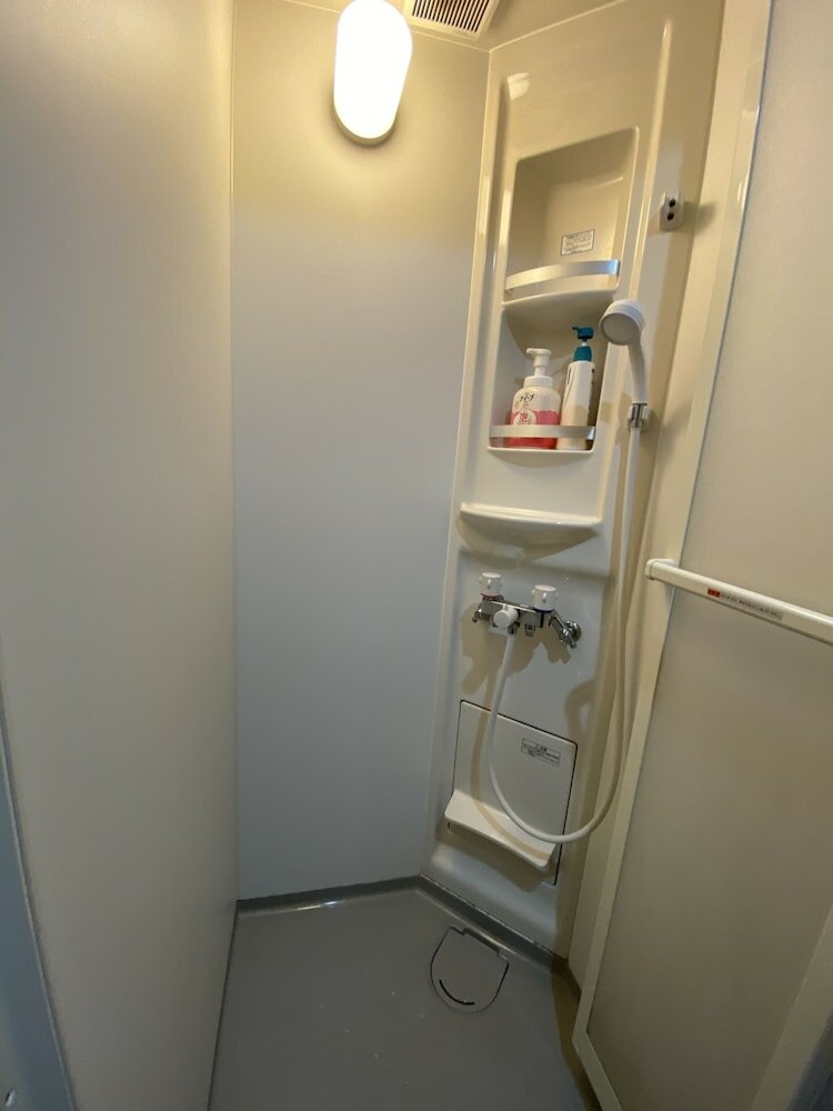 Фото Tomhouse Sapporo - Hostel, Caters to Women