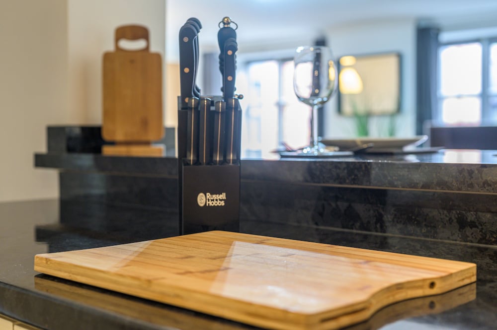 Фото The Bookbinders Residence Leeds City Centre