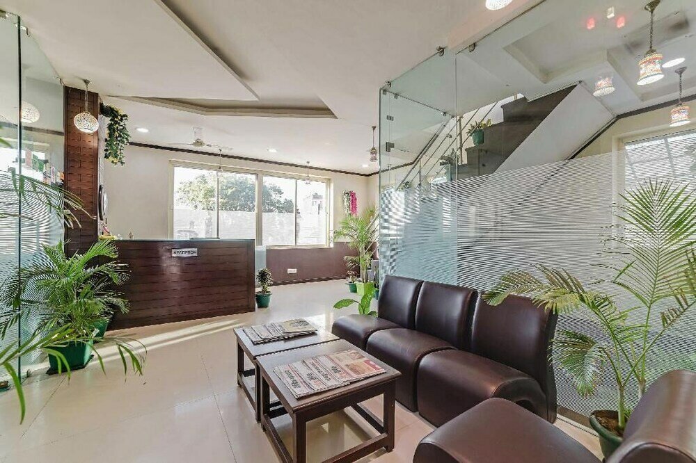 Фото The Wind Cross Hotel