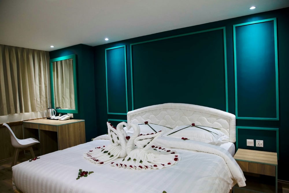 Фото отеля 5