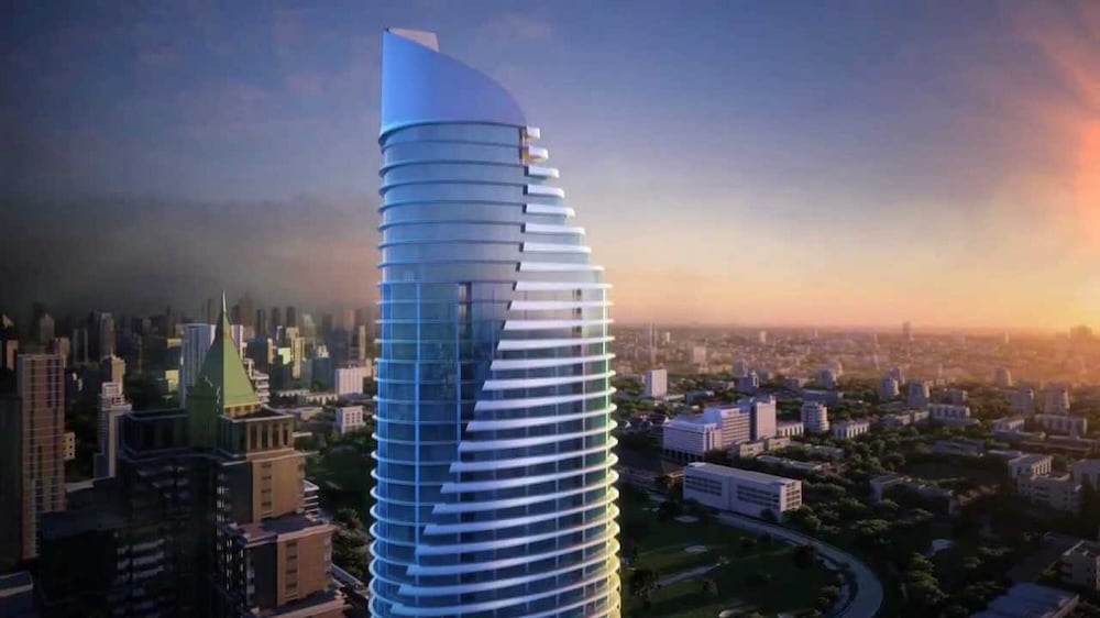 Фото Magnolias Ratchadamri Boulevard Serviced Residences