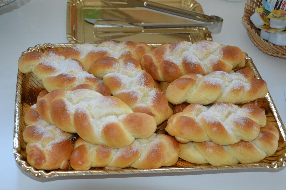 Фото B&b La Rosa dei Venti