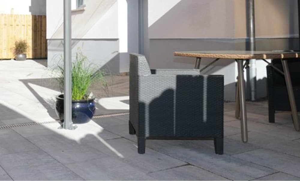 Фото Pension Ausgeschlafen