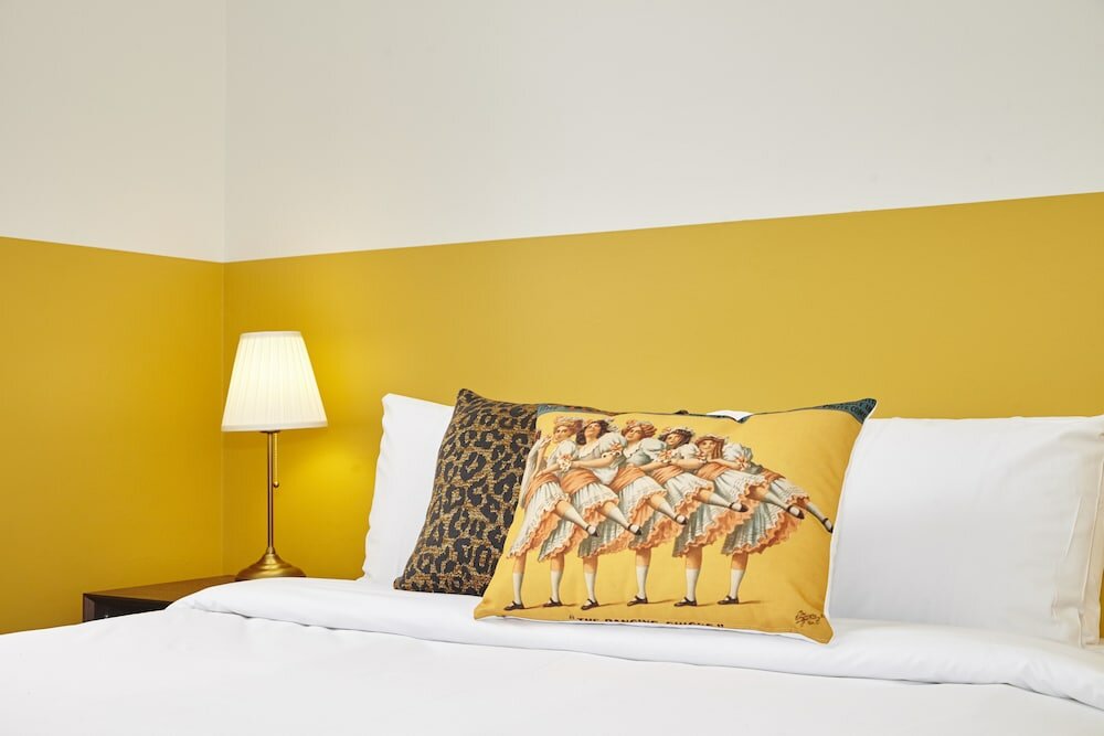 Фото The Erko Hotel