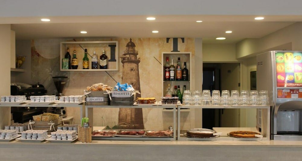 Фото Hotel Mauri