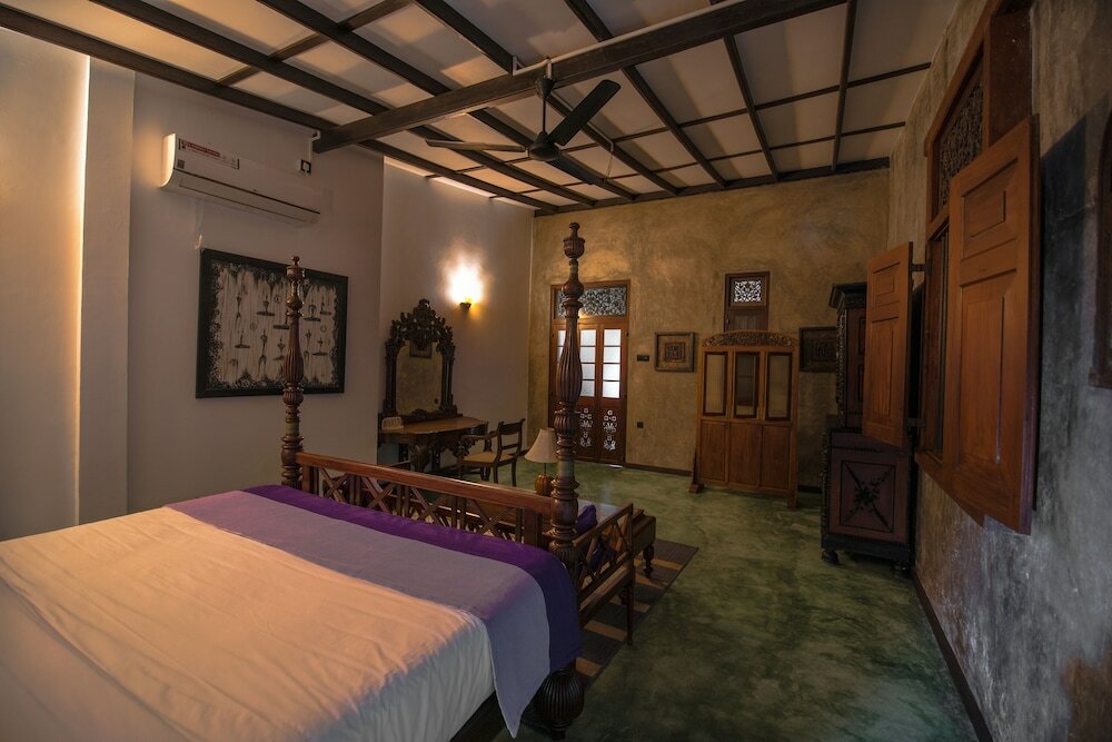 Фото Ovenrose Villa