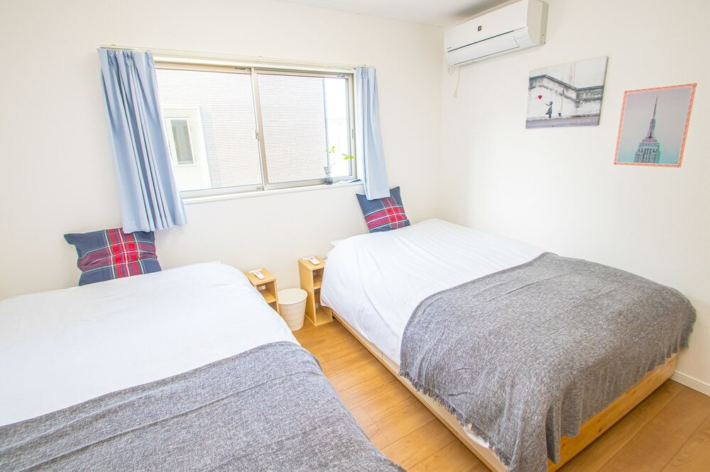 Фото Amp Flat Itoshima