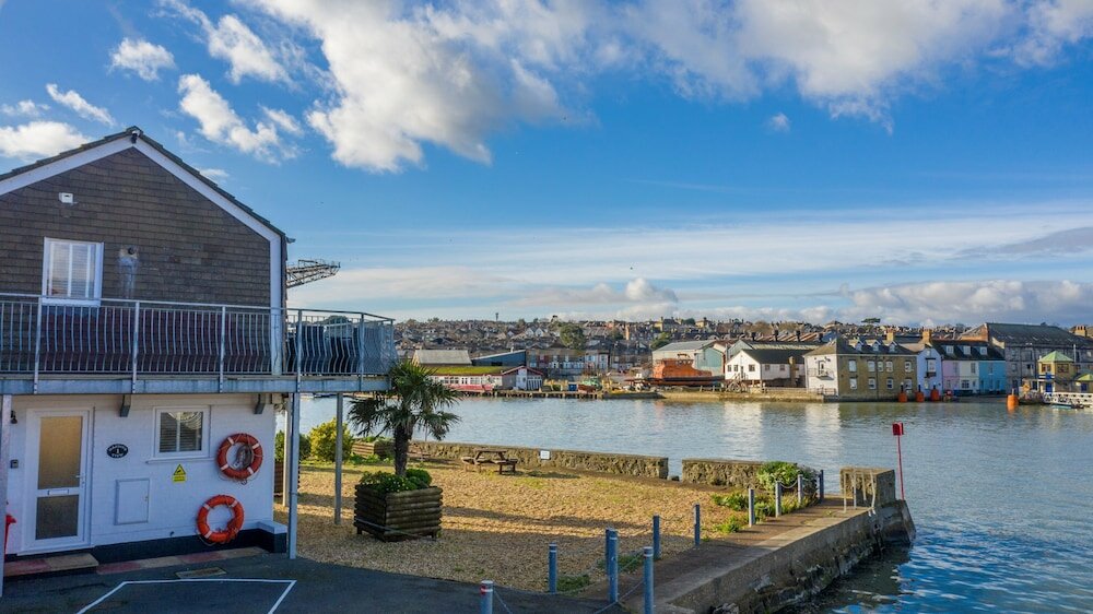 Фото Harbour View