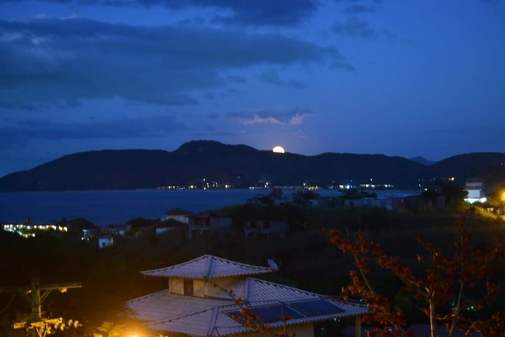 Фото Marola's Búzios