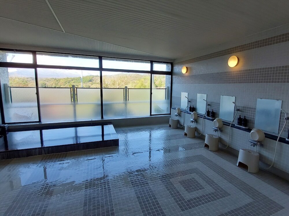 Фото Rokumeikan Hills