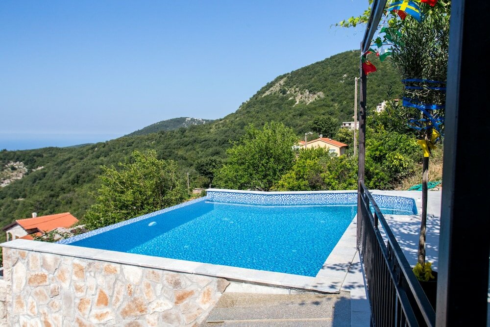 Фото Villa Adriatic Horizonte