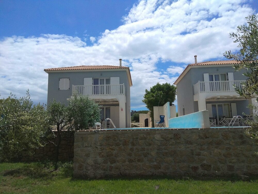 Фото Betty's Villas